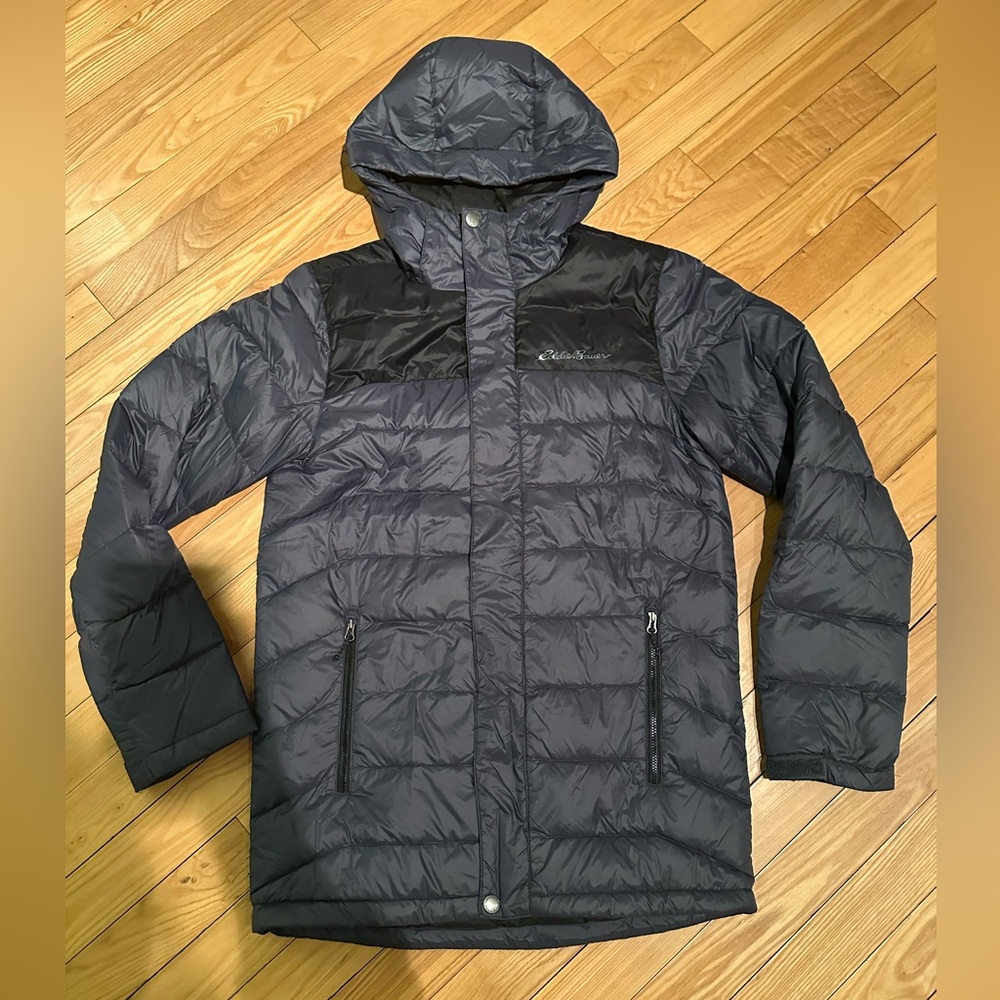 Eddie Bauer Parka